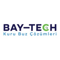 Bay-Tech Kuru Buz Çözümleri logo - Similar company to Cold Jet China