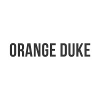 Orange Duke logo - Similar company to Siculae Terra