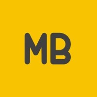 MonkeyBasics logo - Similar company to Zoost