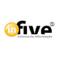 inFive Sistemas de Informação logo - Similar company to Infive