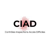 CIAD Contrôles Inspections  Accès Difficiles logo - Similar company to Ftta