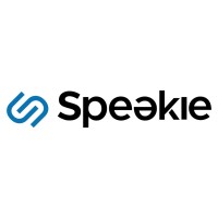 Speakie AI logo - Similar company to Fiscoo