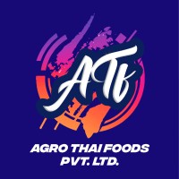 Agro Thai Foods Pvt. Ltd. logo - Similar company to Saras Beverages