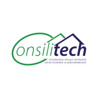 Consilitech B.V. logo - Similar company to Forcubics
