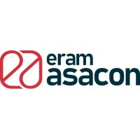 Eram Asacon logo - Similar company to Eram Rust Tec