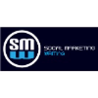 Social Marketing Writing logo - Similar company to Save Delete