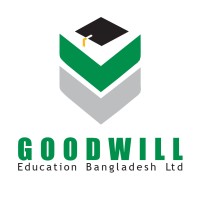 Goodwill Education Bangladesh Ltd. logo - Similar company to Tradeshi Ltd