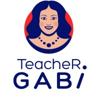 Teacher Gabi - Aulas Personalizadas De Inglês