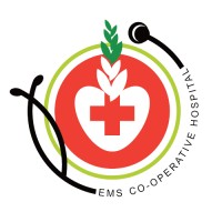 EMS Co-Operative Hospital, Pathanapuram logo - Similar company to Arogya Foods