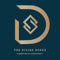 THE DIVINE SPACE logo - Similar company to Reset Group
