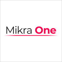 Mikra One logo - Similar company to Atodo