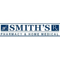 Smith's Pharmacy and Home Medical logo - Related company intelligence peer for Smith's Pharmacy