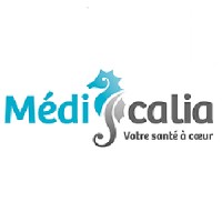Medicalia logo - Similar company to Alpha Médical Healthcare®