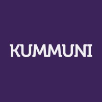 KUMMUNI logo - Similar company to German Mentor Malaysia