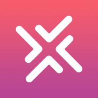 EXFX logo - Similar company to Pop Pop Studio