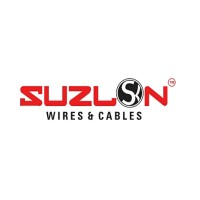 Suzlon Wires and Cables logo - Similar company to Plazma Pipe