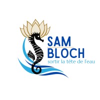 Sam Bloch - Moniteur Bathysmed® logo - Similar company to Bathysmed®