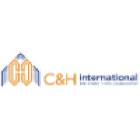 C&H International logo - Similar company to Marina Frapa Resort Rogoznica & Dubrovnik
