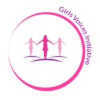 Girls Voices Initiative logo - Similar company to Women Capacity & Advocacy Initiative (Wcain)