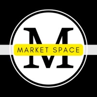 Market Space logo - Similar company to Market Space