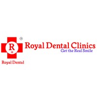 Royal Dental Clinics logo - Similar company to Mdm Publishing Limited