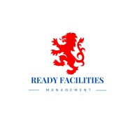 Ready Facilities Management logo - Similar company to Skapandi Engineering Ltd