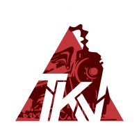 Trem Ki Voa Regular - Aerodesign logo - Similar company to Trem Ki Voa Micro - Aerodesign