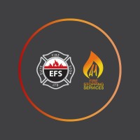 Elite Fire Stop & A1 Fire Stopping and Drilling Services logo - Similar company to Mgn Fire Protection Ltd