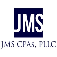 JMS CPA, PLLC logo - Similar company to Cj Cpas