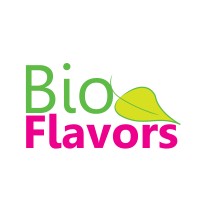 Bioflavors logo - Similar company to Ruthènes Viandes