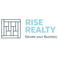 RISE REALTY logo - Similar company to Ars Realty India