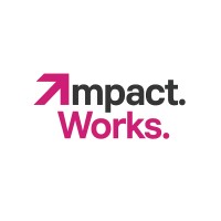 Impact.Works. logo - Similar company to Pragtics Gmbh