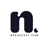 Nomad Breakfast Club logo - Similar company to Ghostwriting Services Pro