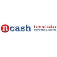 NCASH TECHNOLOGIES logo - Similar company to Ncash
