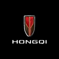 Hongqi Libya logo - Similar company to Kaizen Icebergs
