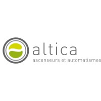 ALTICA logo - Similar company to Áltica