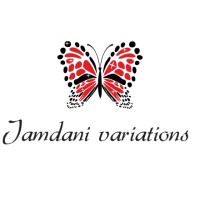 Jamdani Variations