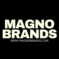 Magno Brands logo - Similar company to Ilkley Brickwork