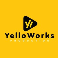 YelloWorks Production logo - Similar company to Creative Catalyst Pvt Ltd