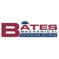 Bates Mechanical logo - Similar company to Point 41 Capital Partners