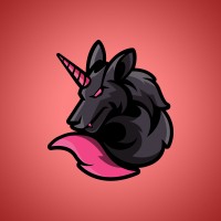 Wolves of Uniswap logo - Similar company to How Uniswap