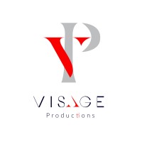 Visage Productions logo - Similar company to Wireframeanimation