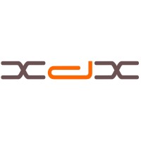 XdX calcul scientifique logo - Similar company to Pyt'Ai
