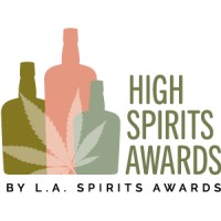 High Spirits Awards logo - Similar company to La Spirits Awards