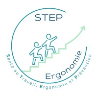 STEP Ergonomie logo - Similar company to Laboratoire Perseus