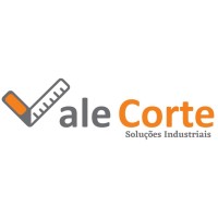 Vale Corte Soluções Industriais logo - Similar company to Metalroof Soluções Metálicas S.A.