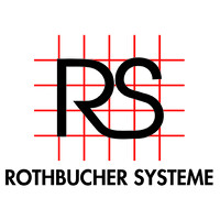 Rothbucher Systeme logo - Similar company to Technet Gmbh