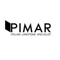 Pimar | Italian Limestone Specialist logo - Similar company to Concr3De