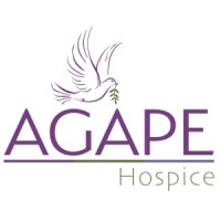 Agape Hospice logo - Similar company to Agape Care Group