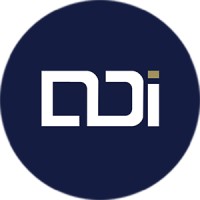 DDI prop-trading company logo - Similar company to Dgn Services - Prop Trading Firm